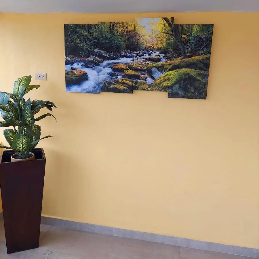 Hotel Primavera San Juan