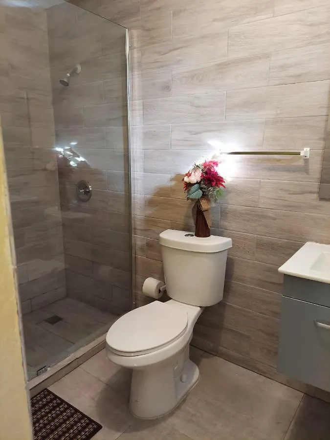 Hotel Primavera San Juan Puerto Rico