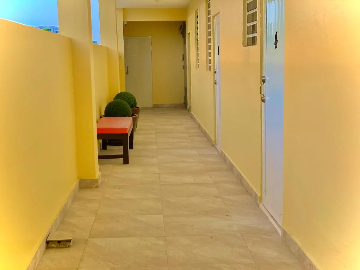 Hotel Primavera Σαν Χουάν Πουέρτο Ρίκο